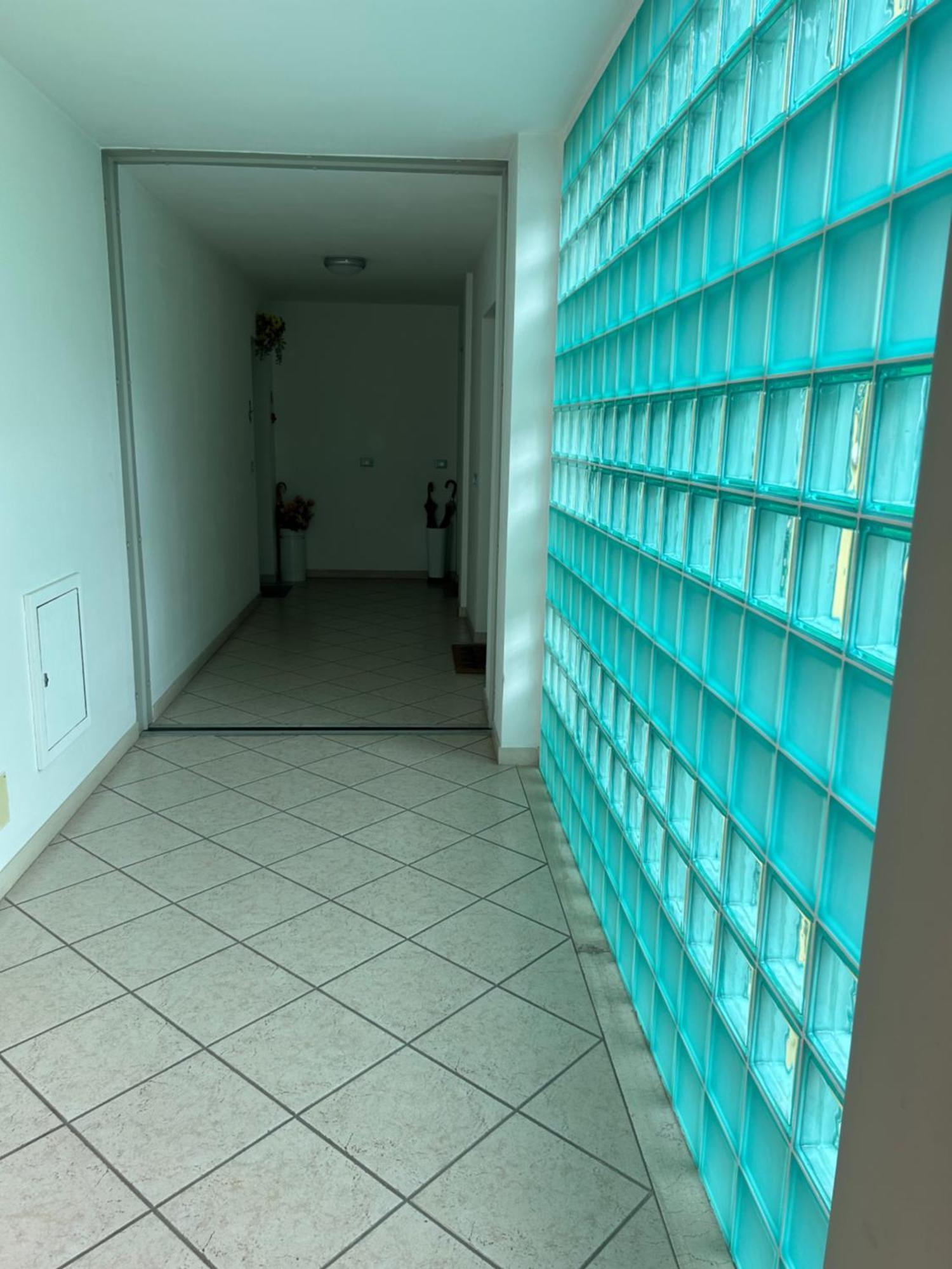 Residence Tevere Udine Bagian luar foto
