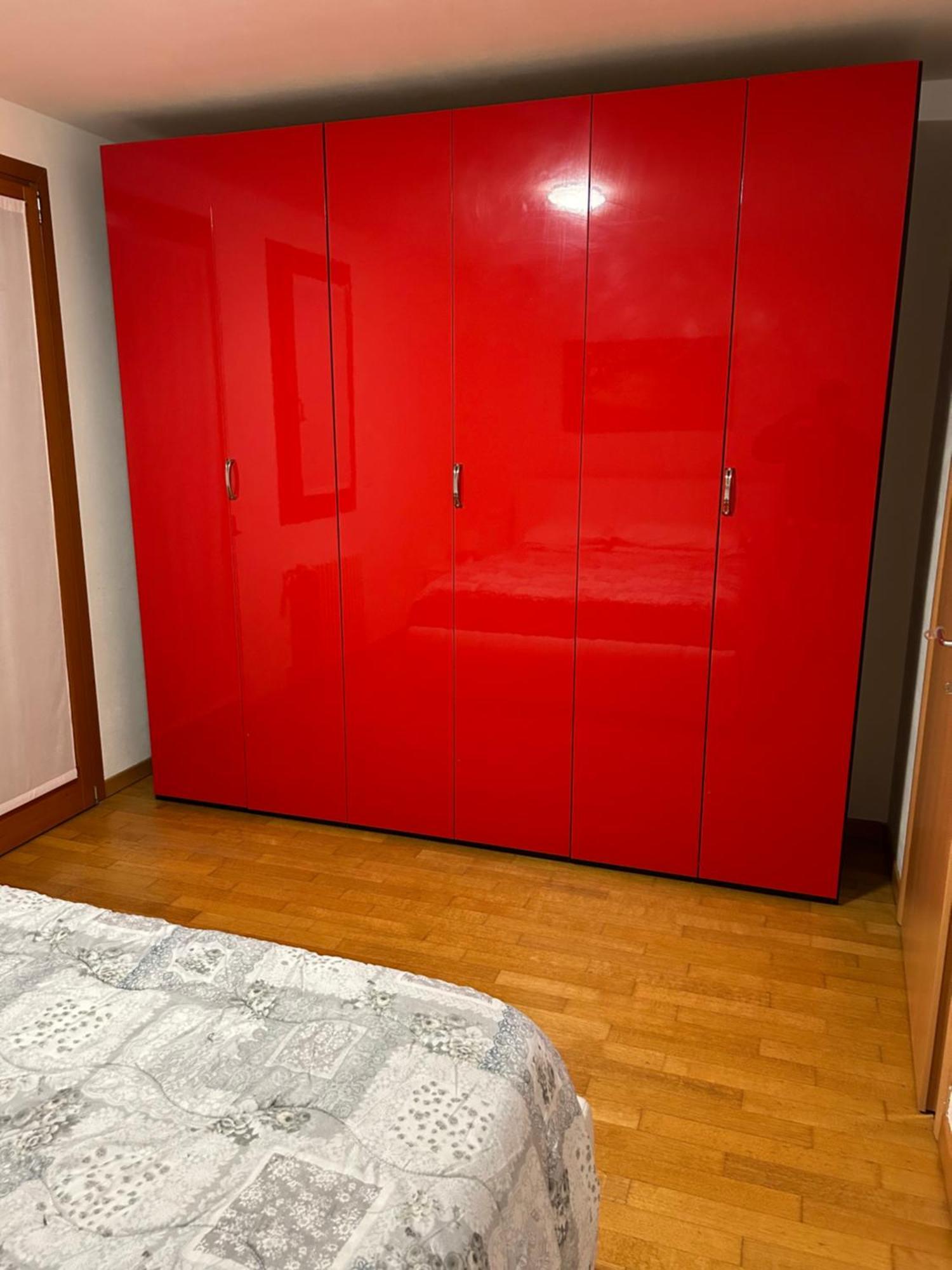 Residence Tevere Udine Bagian luar foto